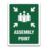 ASSEMBLY POINT